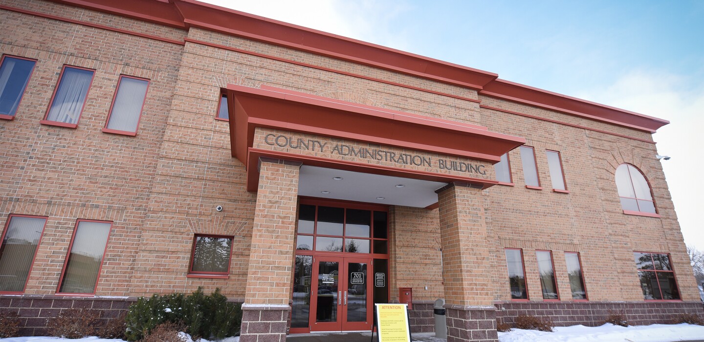 Committees formed for longterm Beltrami County Jail discussion